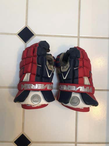 M4 Lacrosse Gloves
