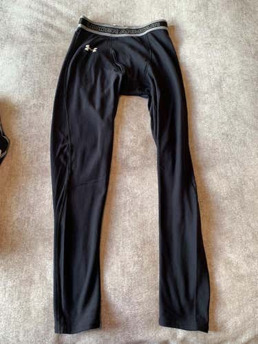 Under Armour Heatgear Compression Pants