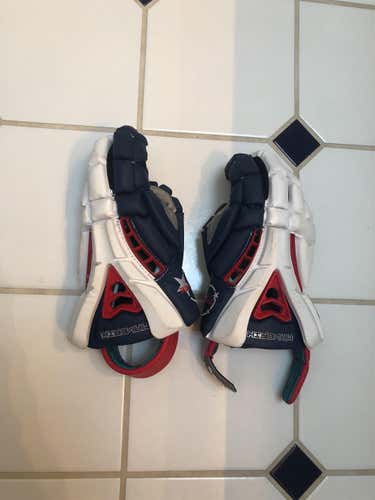 Rome RX3 Lacrosse Gloves