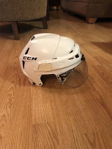 Vector V08 Helmet Pro Stock