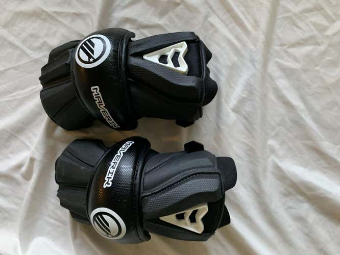 New Maverik Rome RX3 Arm Pads