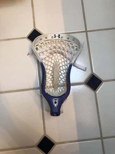 Command Head