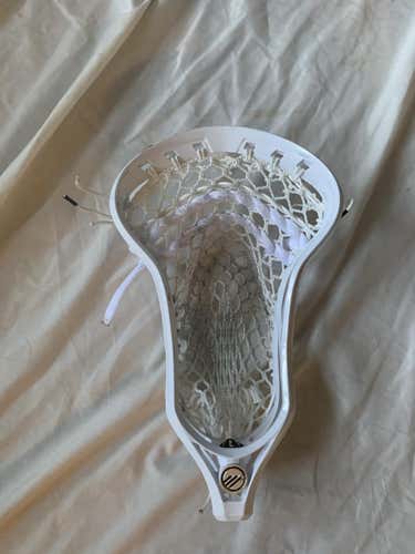 Maverik Optik 2.0 Head