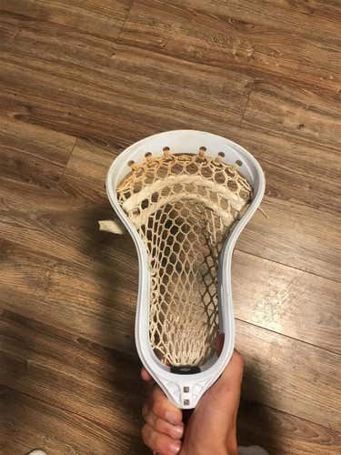 Mark 2F Head