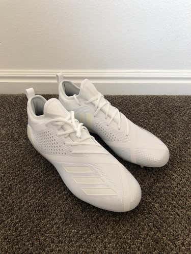 BN Adidas Adizero 7.0 Cleats