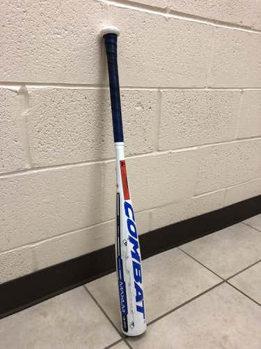 2016 Combat Maxum Bat