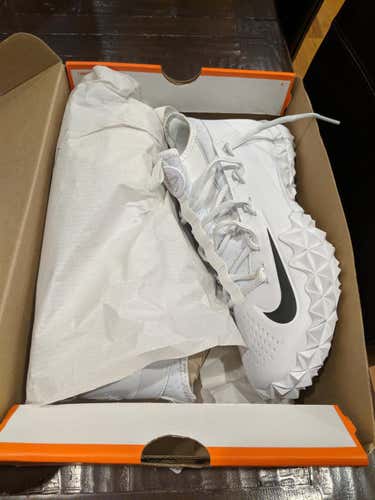 New Nike Alpha Huarache 6 Elite Turf LAX