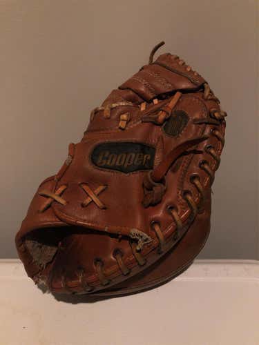 Baseball Glove