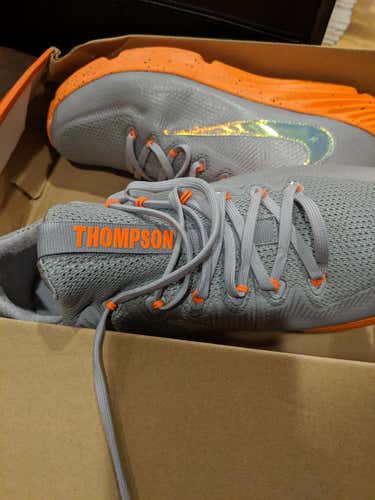 New Nike Vapor Speed Limited Edition Thompson Turf Cleat