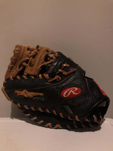 Renegade Baseball Glove
