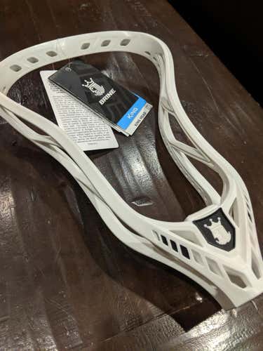 New Brine King X Head
