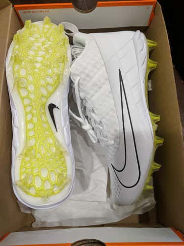 New Nike Alpha Huarache 6 Pro Lacrosse Cleats