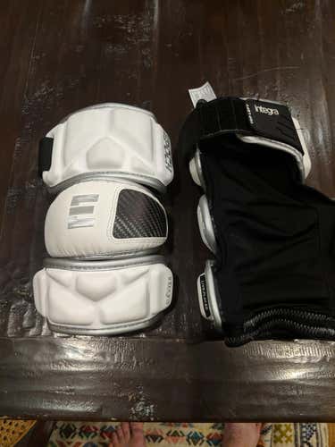 New Epoch Integra Arm Pads
