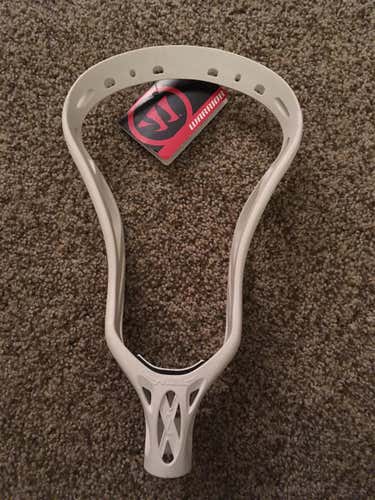 New Noz 2X Head