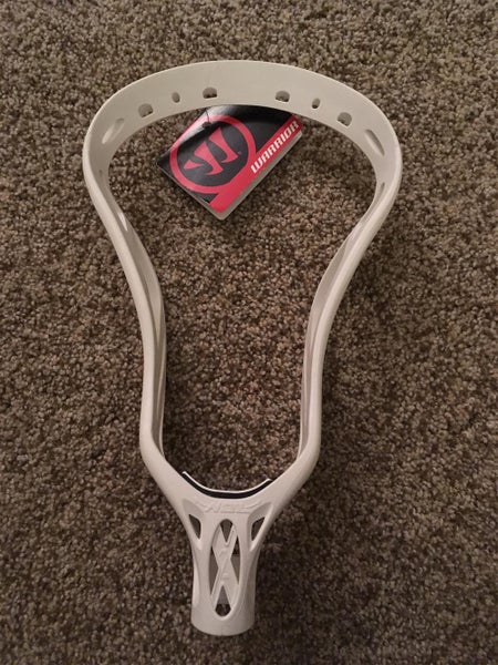 New Noz 2X Head