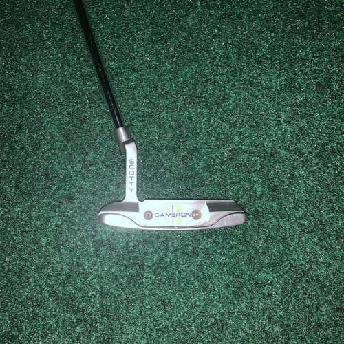 Select Newport 2 Putter Righty