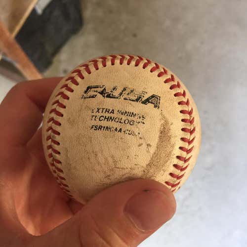 Baseball D1 Conference USA