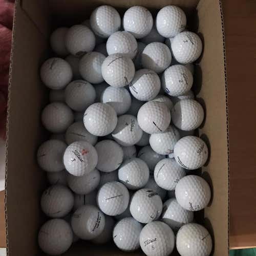 Pro V1 Balls