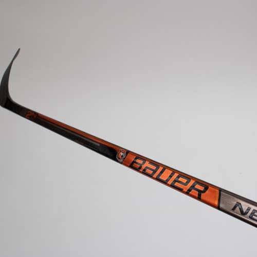 New Orange Bauer 2N Pro Lite LH 55 P14 Pro Stock Stick