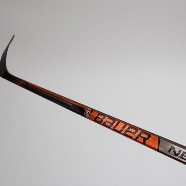 New Orange Bauer 2N Pro Lite LH 55 P14 Pro Stock Stick