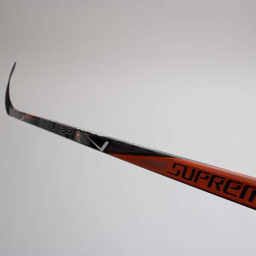 New Orange Bauer Supreme 1S LH 67 P88 Pro Stock Stick