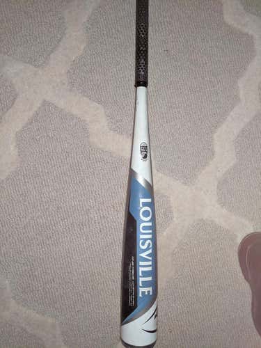 2018 Louisville Slugger Catalyst Bat