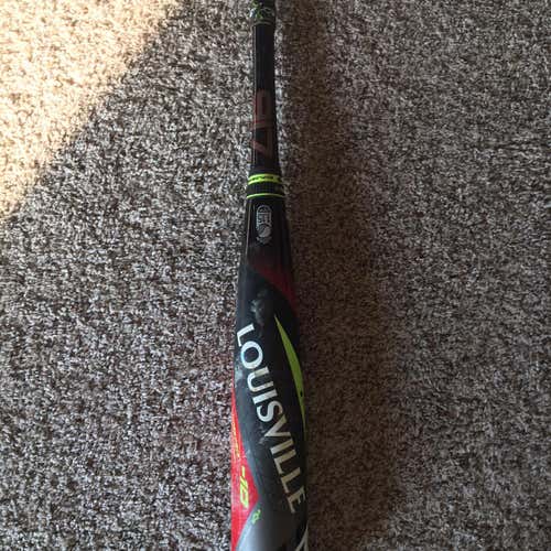 Prime 917 Bat