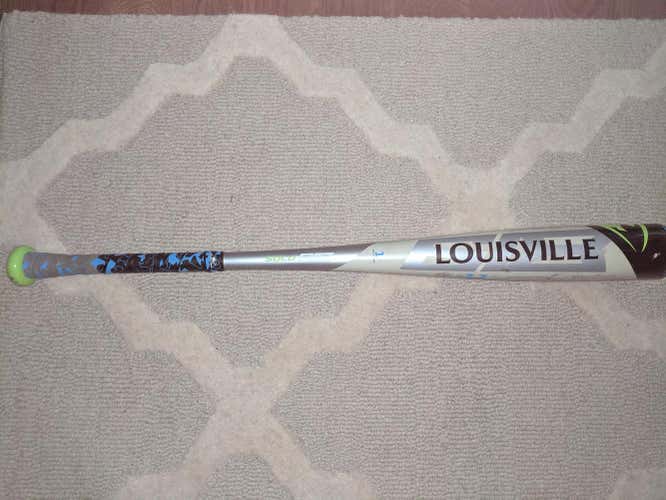 2018 Louisville Slugger Solo 618 Bat
