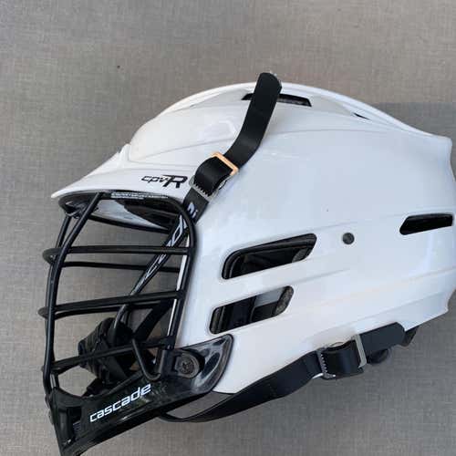 CPV-R Helmet Youth