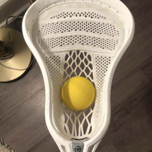 Evo Warp Pro Head