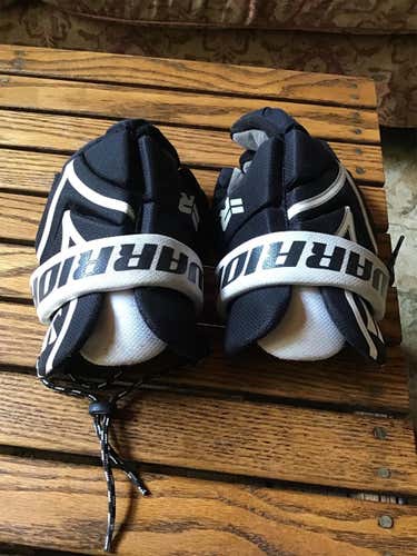 Rabil Next Lacrosse Gloves