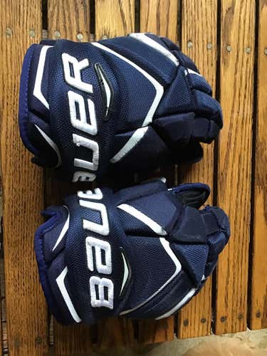 Vapor matrix pro Gloves Junior