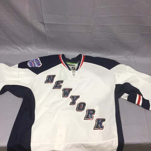 New York Rangers Stadium Series Jersey Adult