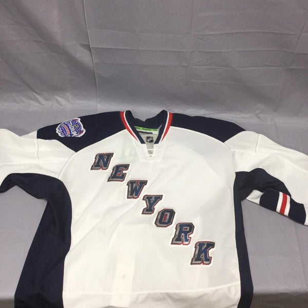 New York Rangers Stadium Series Jersey Adult
