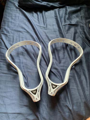 2x Brand New ECD Rebel O Unstrung
