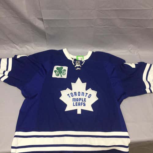 Toronto Maple Leafs Jersey Adult