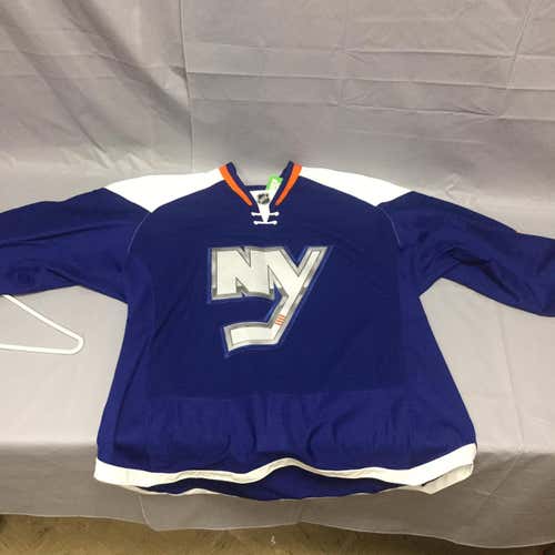 New York Islander Stadium Series Jersey Adult