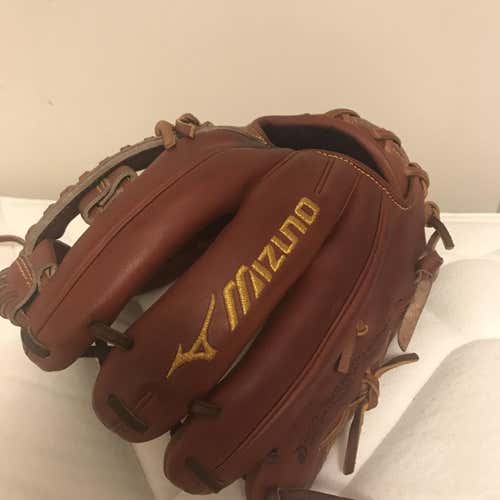 Pro Limited Edition Baseball Glove
