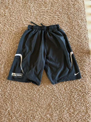 New STX Rising Nike Drift Shorts