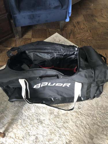 Bauer Vapor Pro Goalie Bag