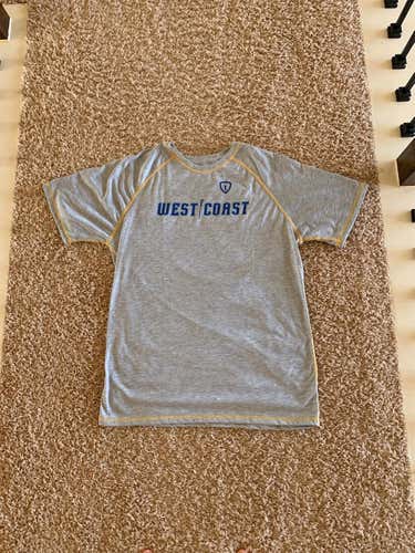 New West Coast Stars Practice Shirt