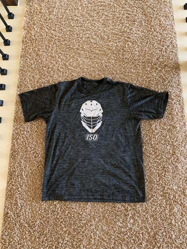 ISO Lacrosse Shirt