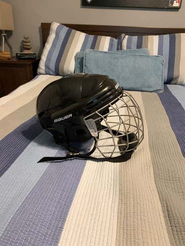 New 2100 Helmet