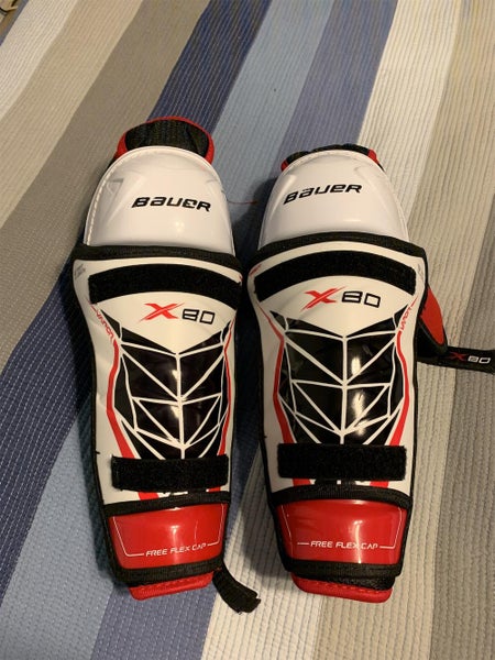 Vapor X80 Shin Pads Senior