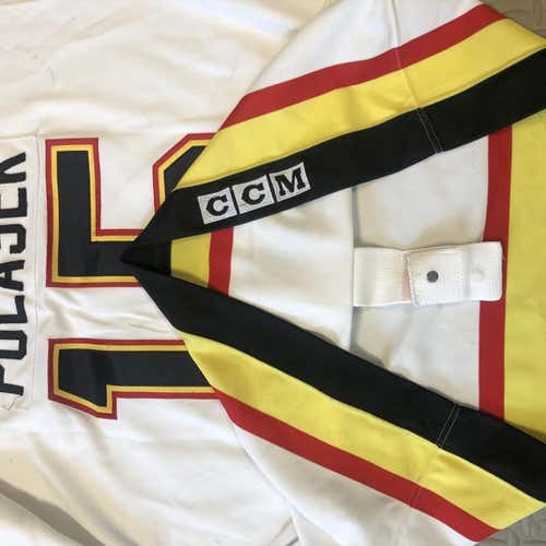 CCM Jersey Pro Stock