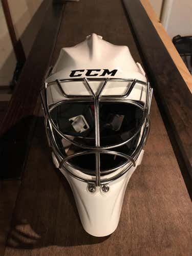 9000 Goalie Mask Senior
