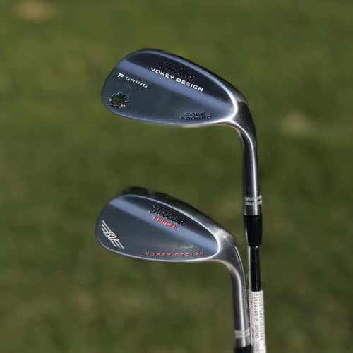 Vokey Wedge Righty