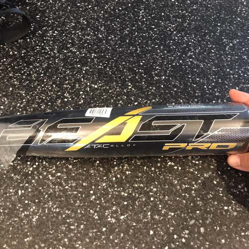 New  Beast Pro Bat