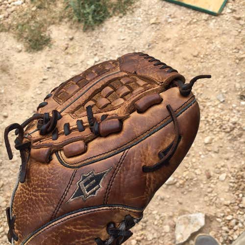 Easton Baseball Glove For Sale Need Gone!