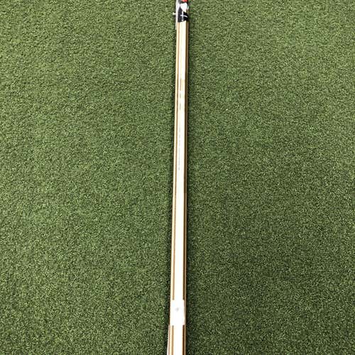 New Gold Surgeon SC-TI Shaft
